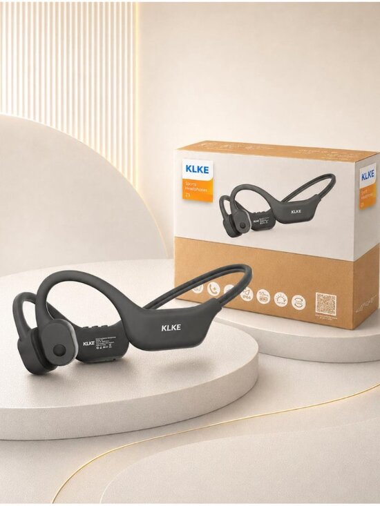 KLKE Other - NWT Open-Ear Headphones